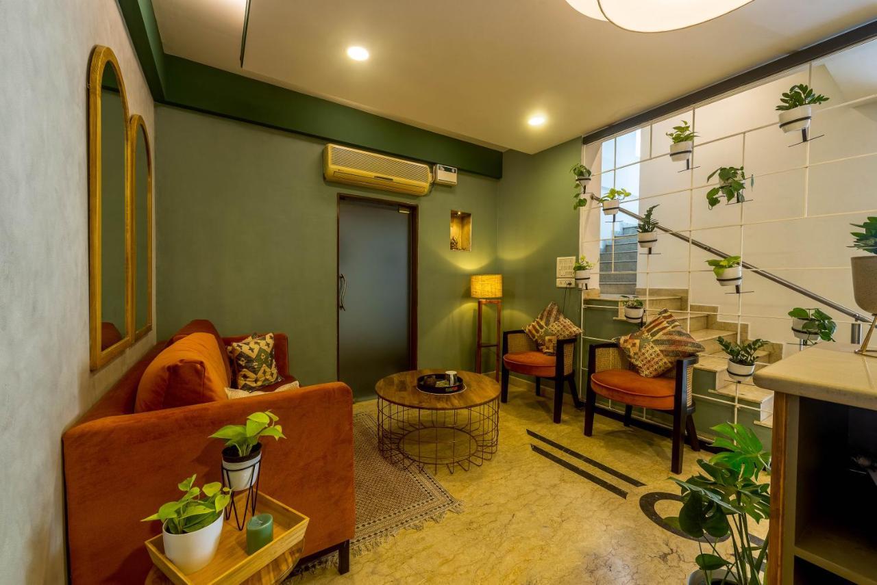 Olive Zip Rest House Road By Embassy Group Bangalore Luaran gambar
