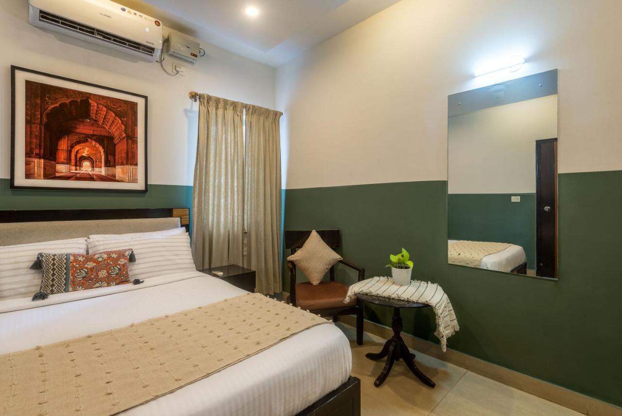 Olive Zip Rest House Road By Embassy Group Bangalore Luaran gambar