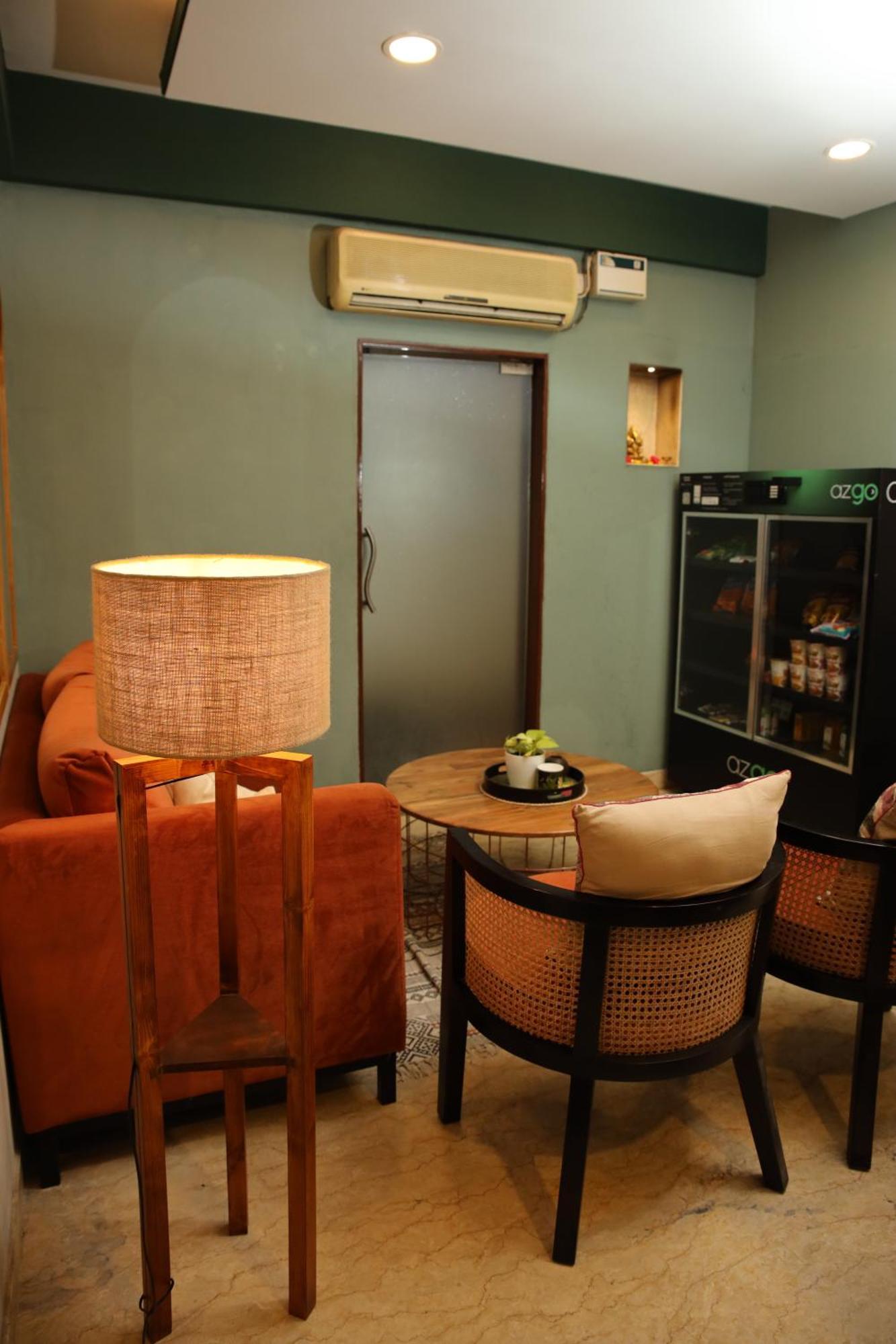 Olive Zip Rest House Road By Embassy Group Bangalore Luaran gambar