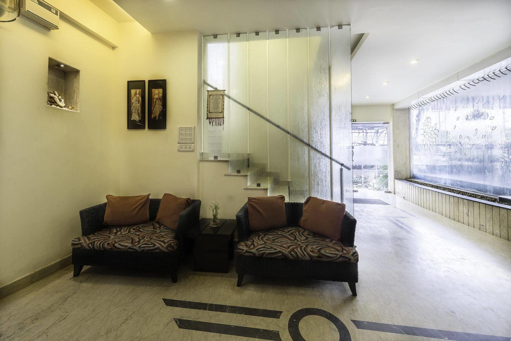 Olive Zip Rest House Road By Embassy Group Bangalore Luaran gambar