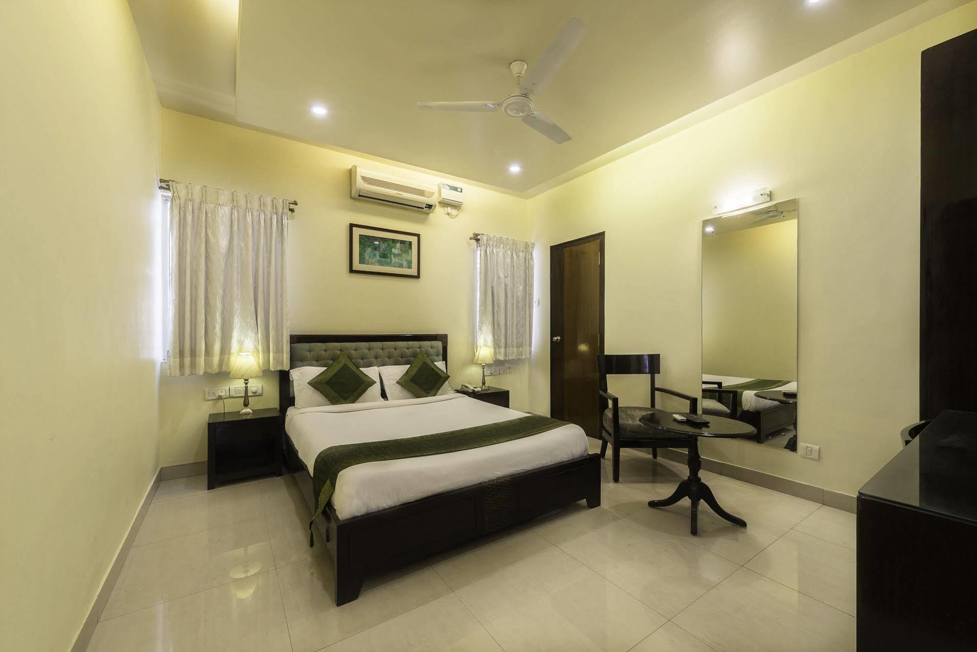 Olive Zip Rest House Road By Embassy Group Bangalore Luaran gambar