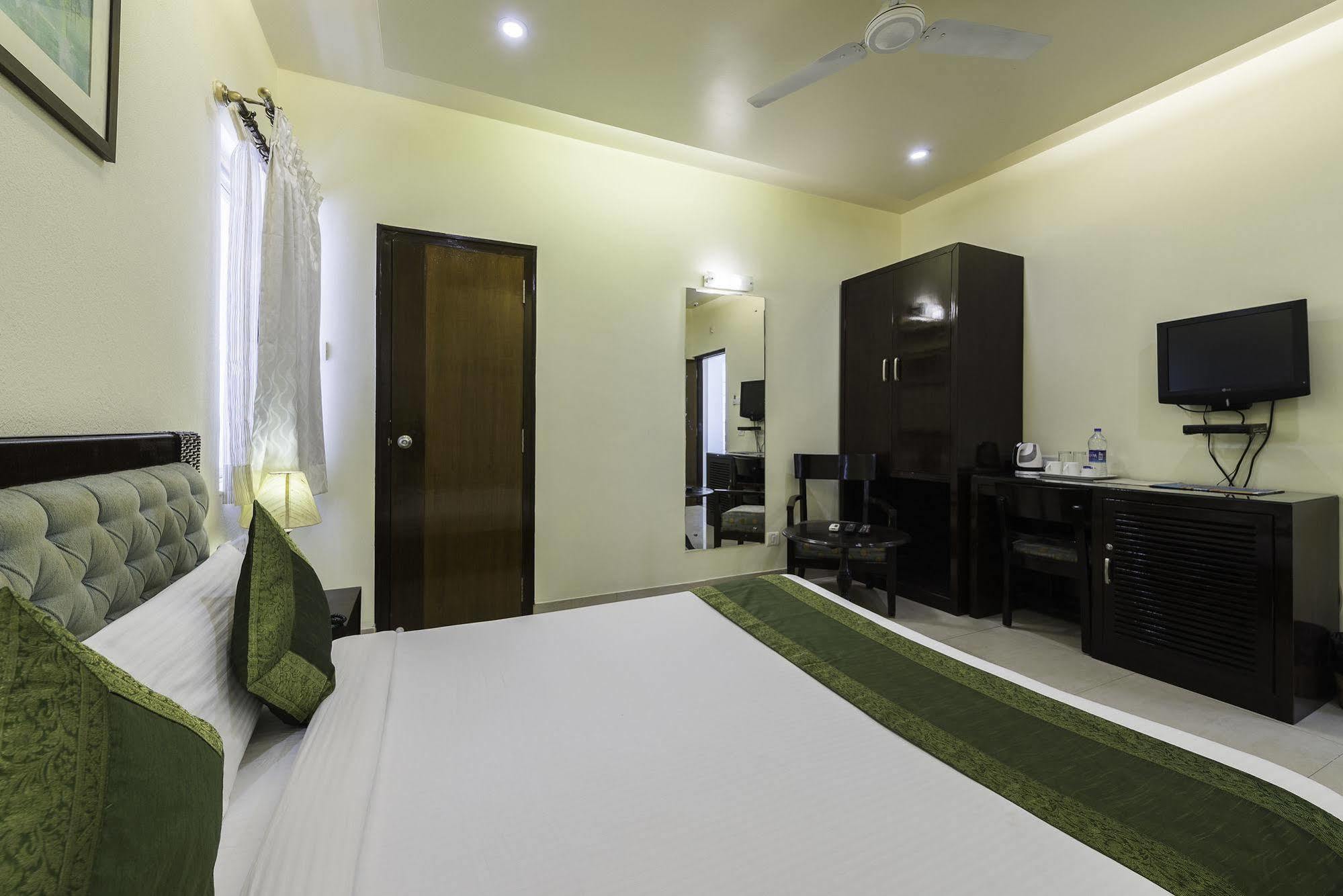 Olive Zip Rest House Road By Embassy Group Bangalore Luaran gambar