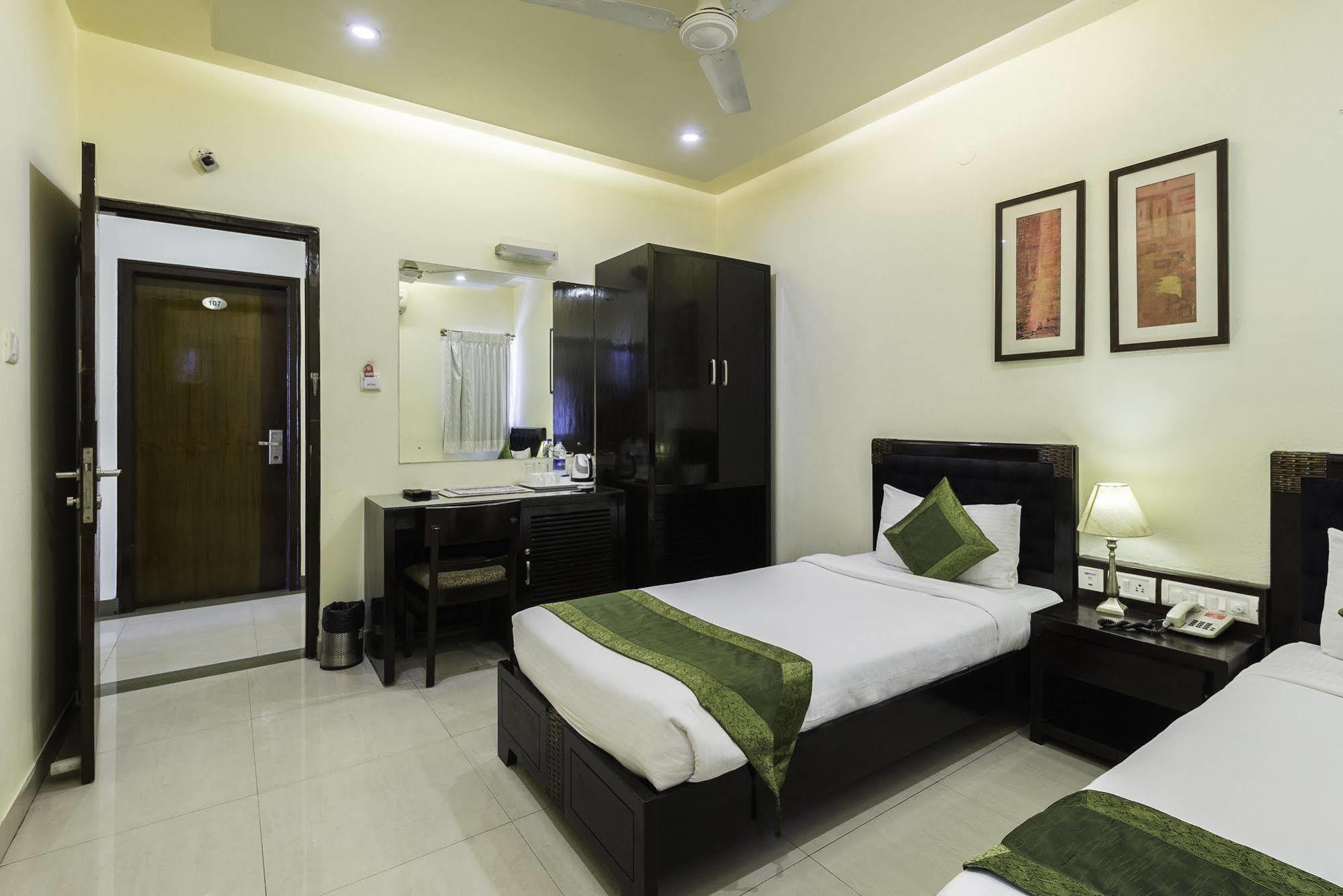 Olive Zip Rest House Road By Embassy Group Bangalore Luaran gambar