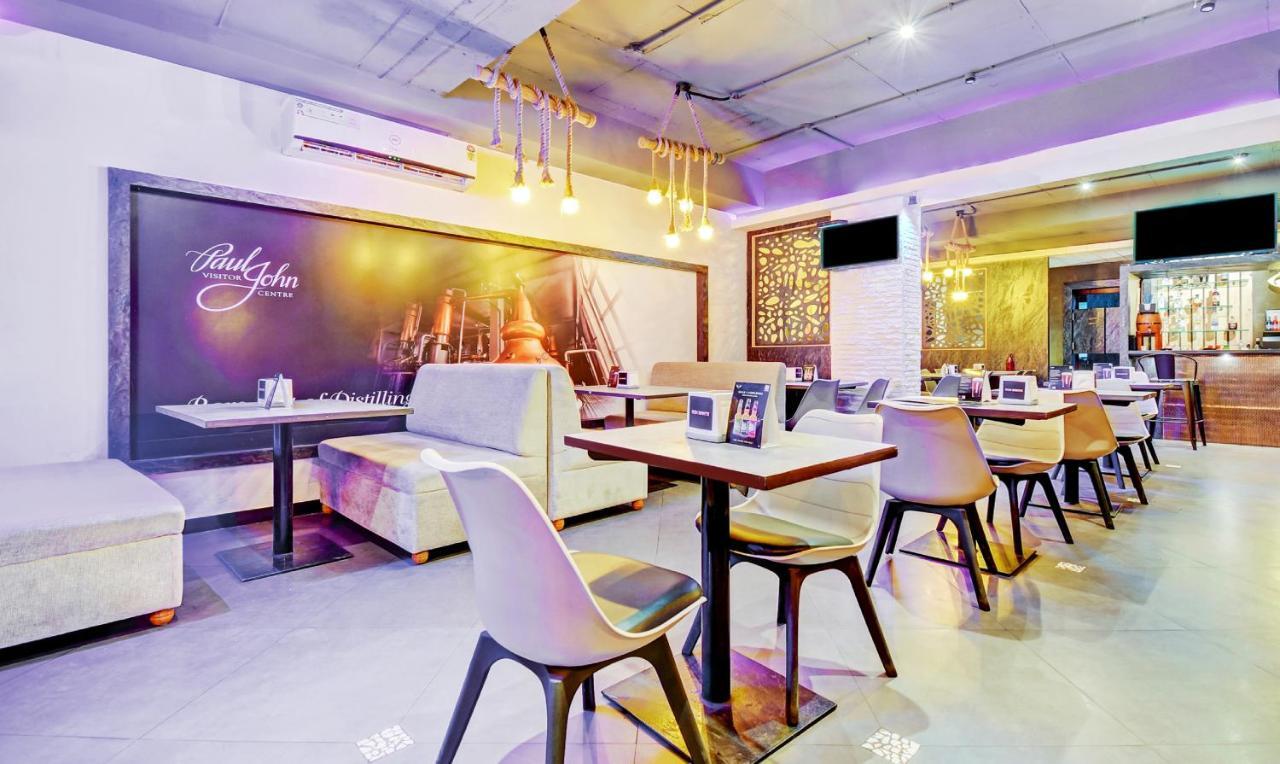 Olive Zip Rest House Road By Embassy Group Bangalore Luaran gambar